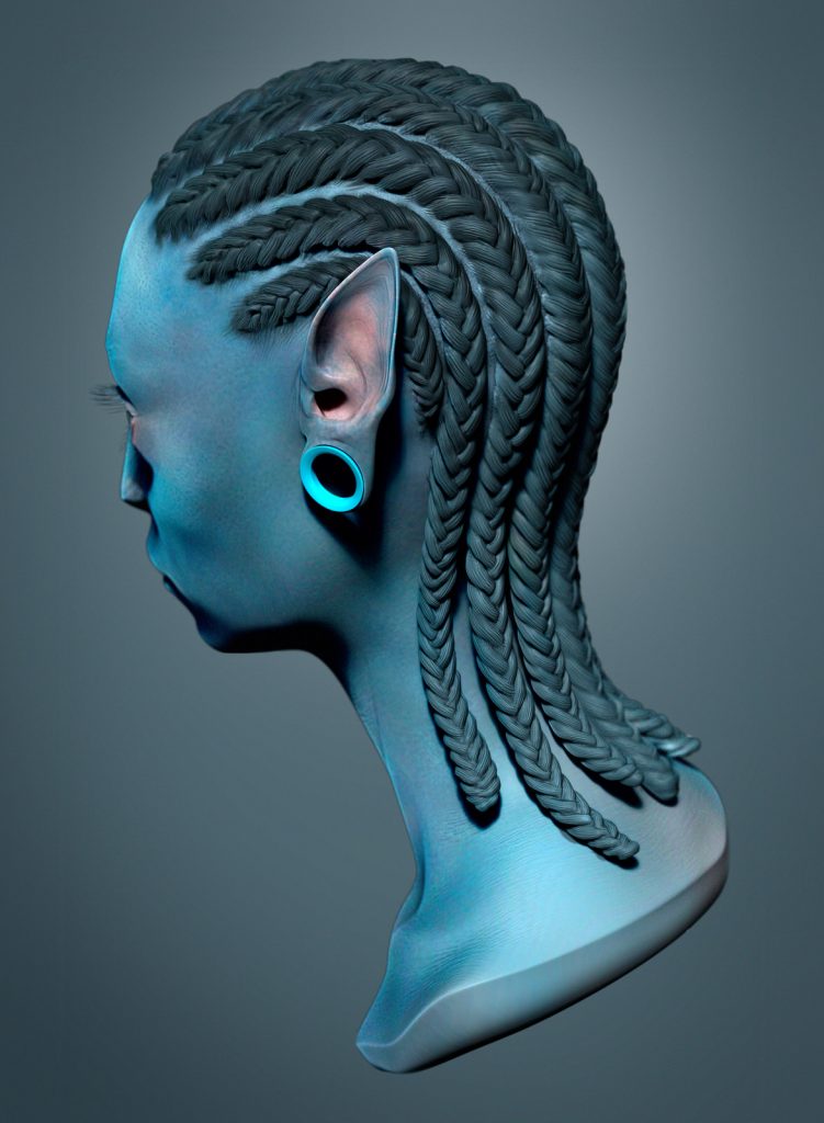 Robert Dabi — Creative Portfolio