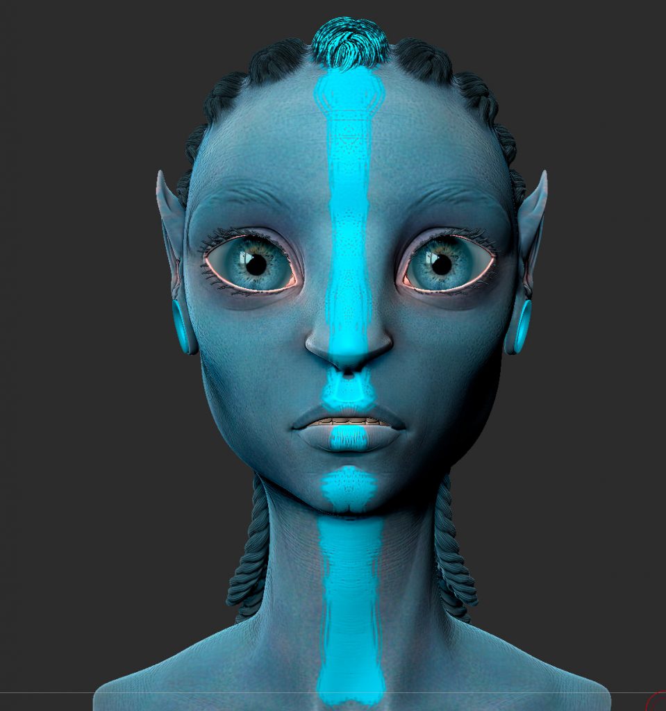 Robert Dabi — Creative Portfolio