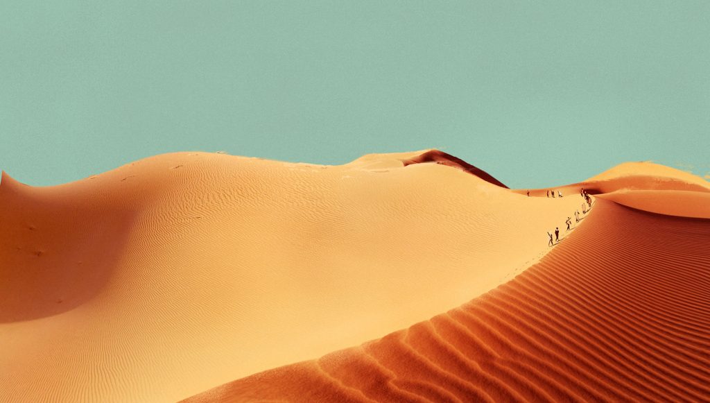 Robert Dabi — Creative Portfolio