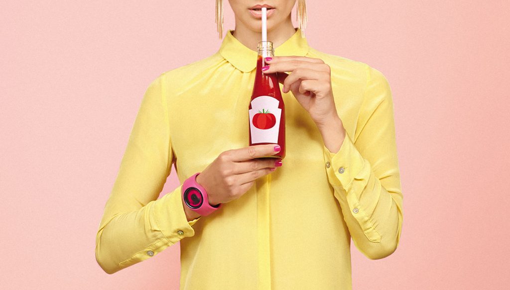 Robert Dabi — Creative Portfolio