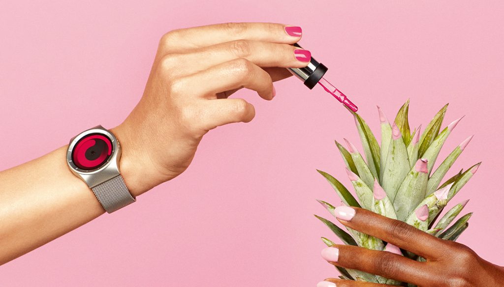 Robert Dabi — Creative Portfolio