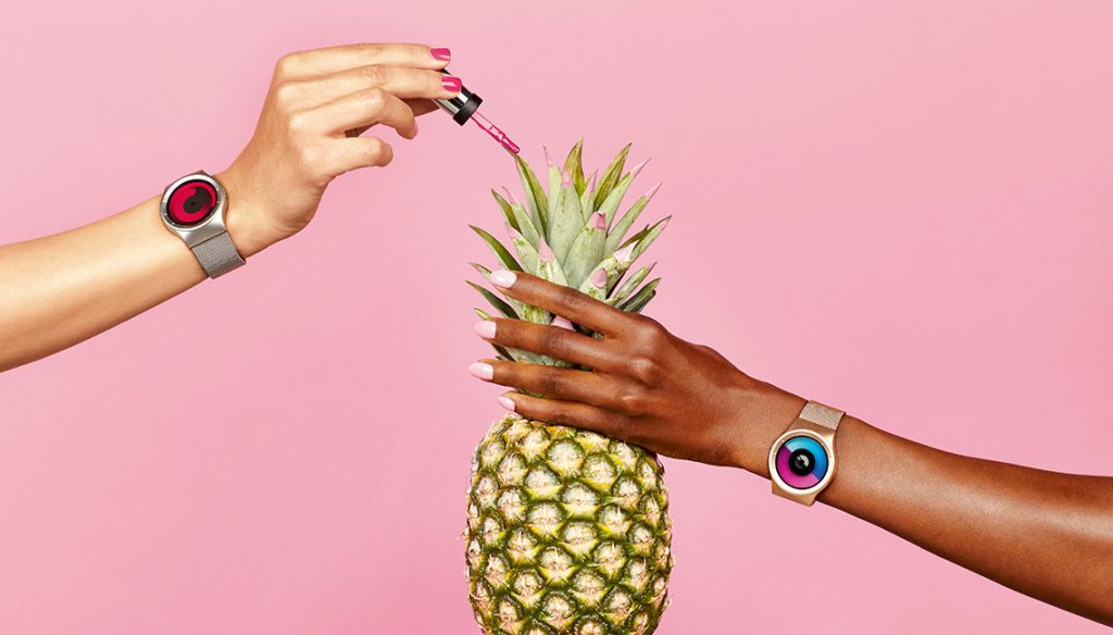 Robert Dabi — Creative Portfolio