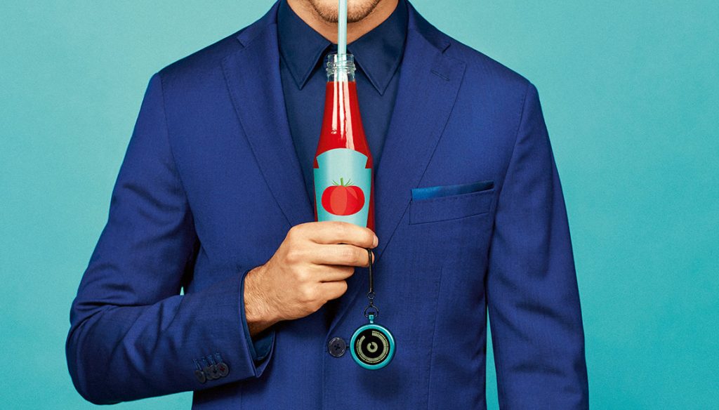 Robert Dabi — Creative Portfolio