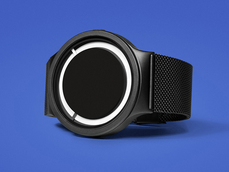 Robert Dabi — Creative Portfolio