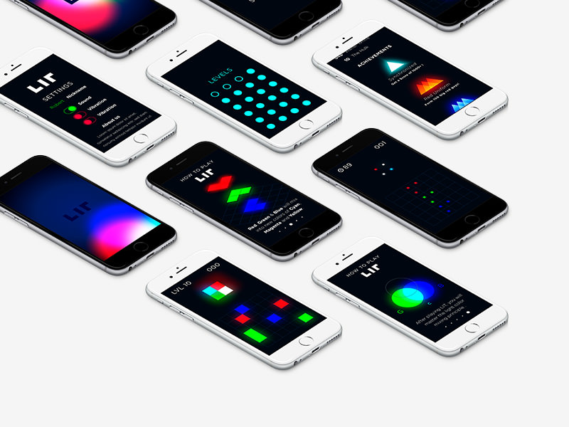 Robert Dabi — Creative Portfolio