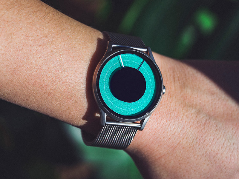 Robert Dabi — Creative Portfolio