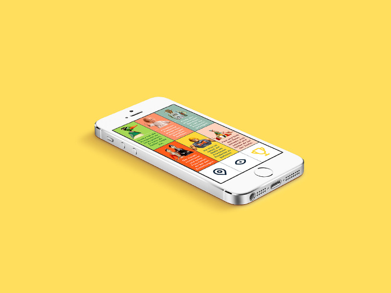 Robert Dabi — Creative Portfolio