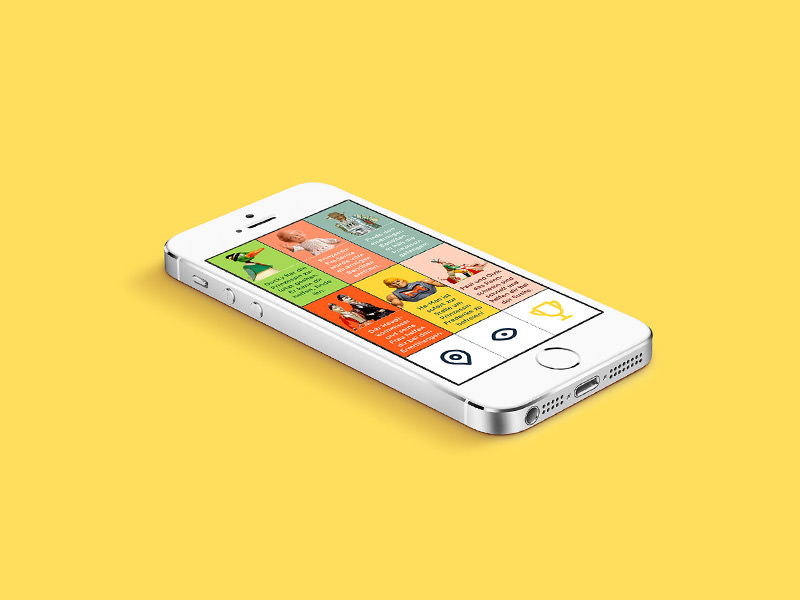 Robert Dabi — Creative Portfolio