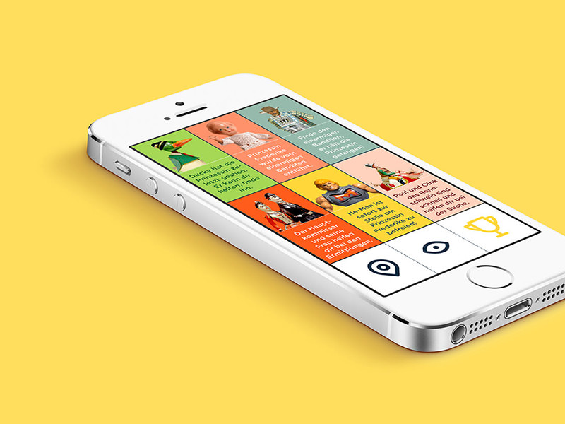 Robert Dabi — Creative Portfolio