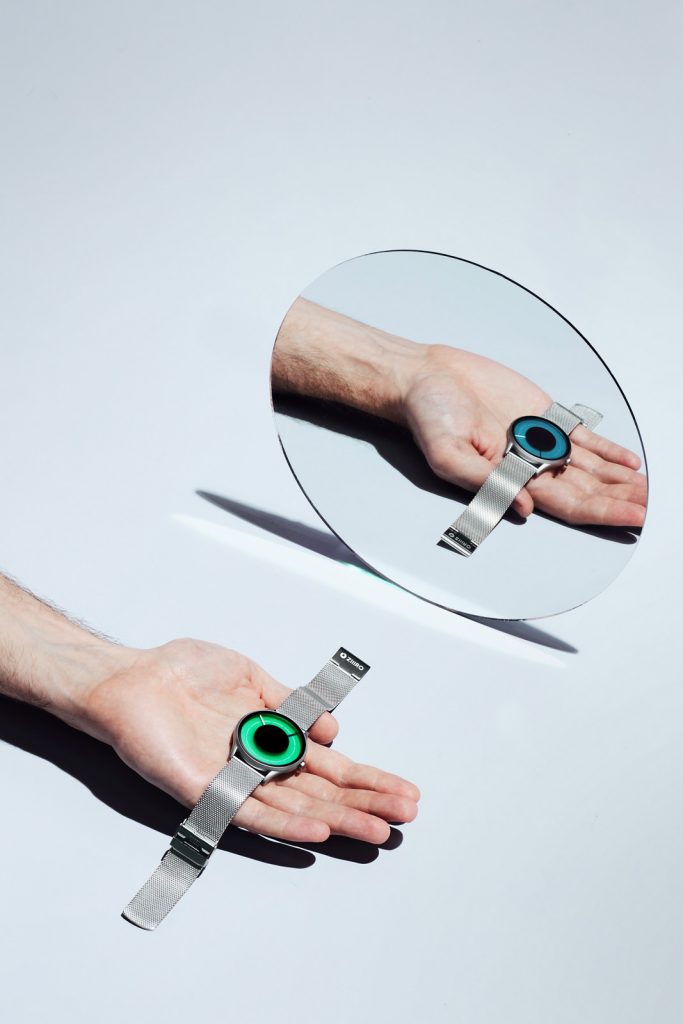 Robert Dabi — Creative Portfolio