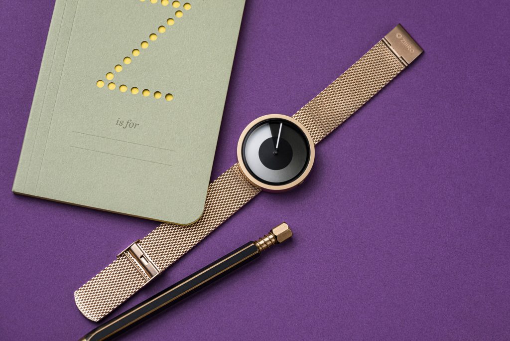 Robert Dabi — Creative Portfolio