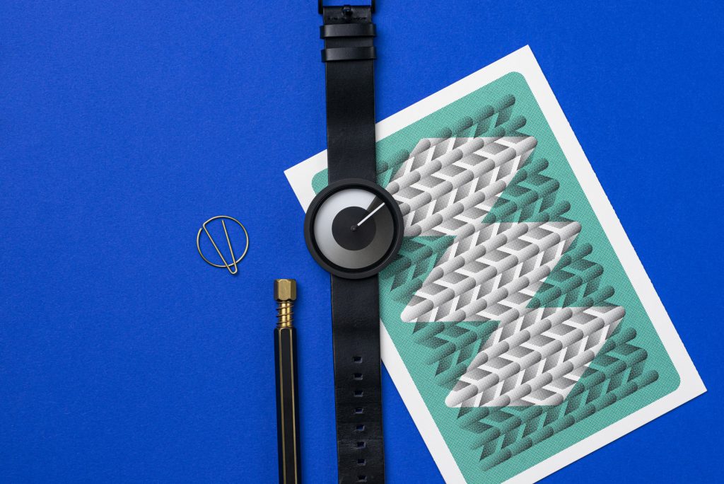 Robert Dabi — Creative Portfolio