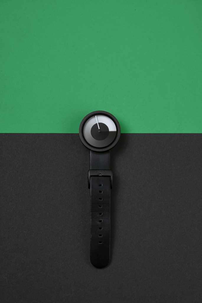 Robert Dabi — Creative Portfolio