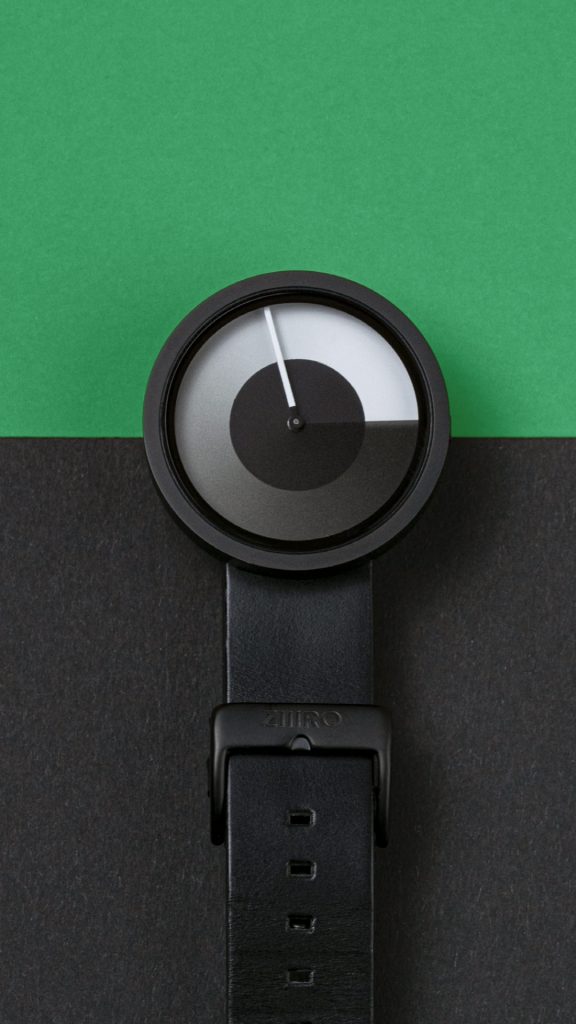 Robert Dabi — Creative Portfolio