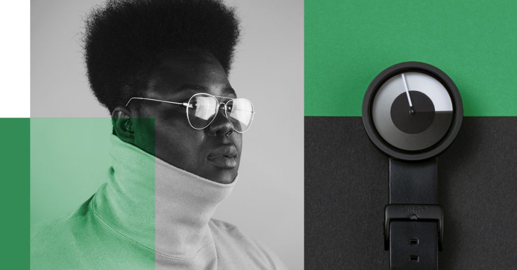 Robert Dabi — Creative Portfolio