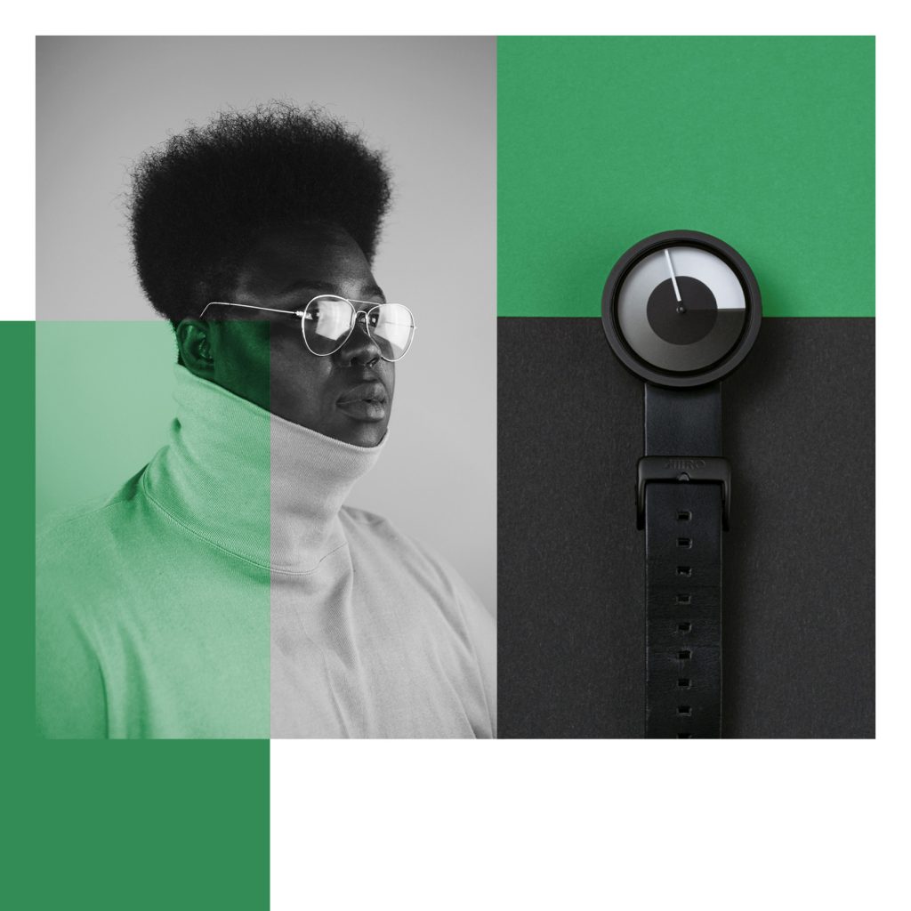 Robert Dabi — Creative Portfolio