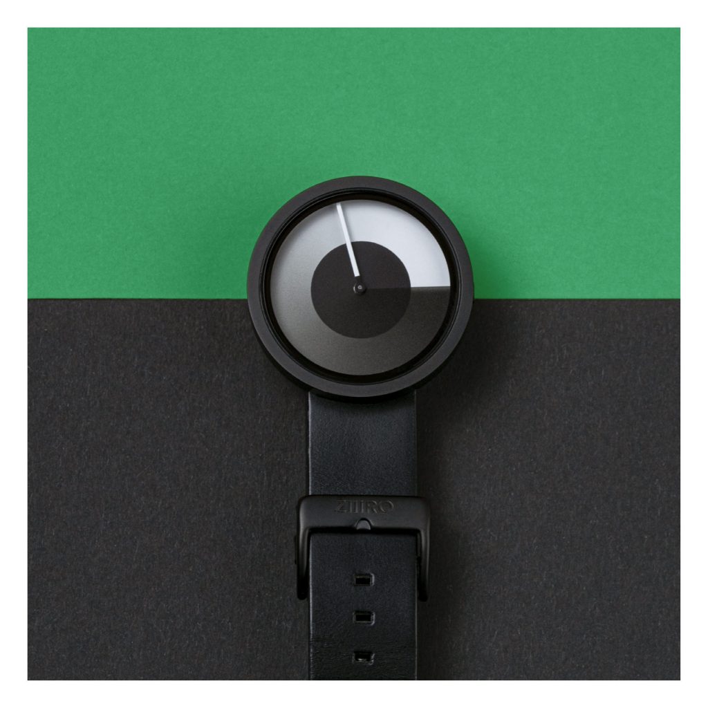 Robert Dabi — Creative Portfolio