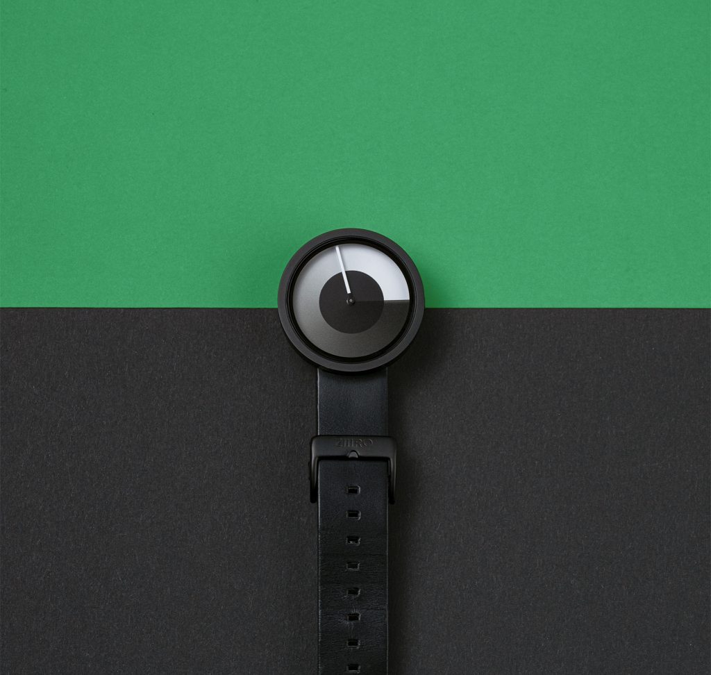 Robert Dabi — Creative Portfolio